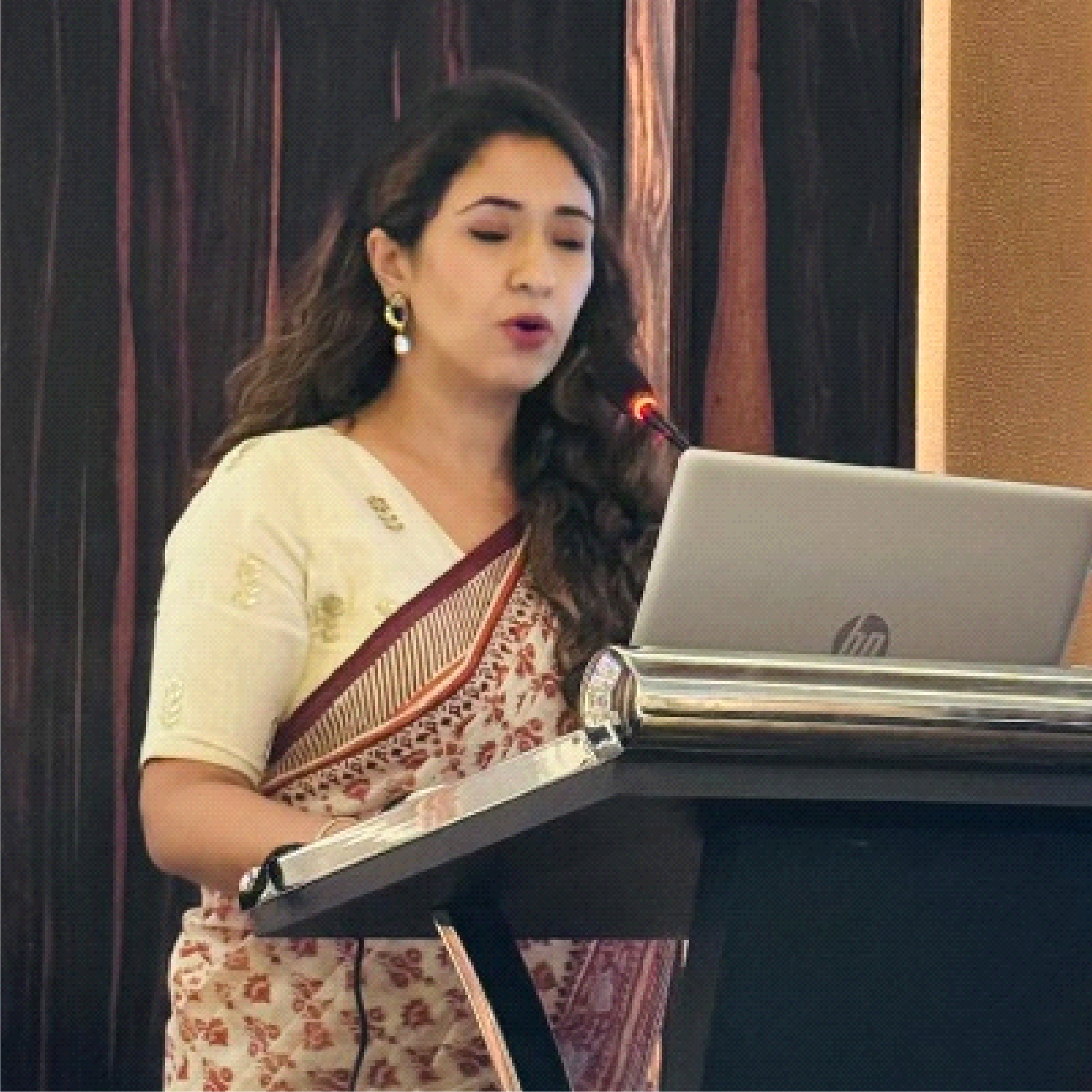Award 2